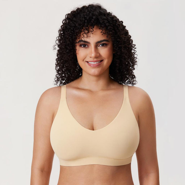 Georgina Wireless Daily Comfort Bra