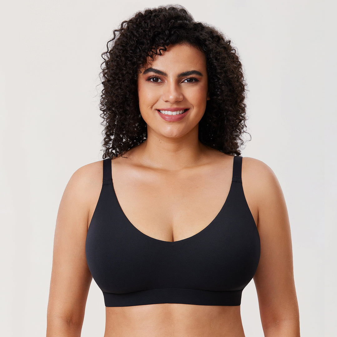 Georgina Wireless Daily Comfort Bra