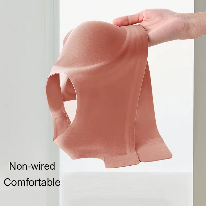 Anna Wireless Support Bra