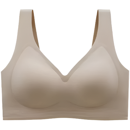 Anna Wireless Support Bra