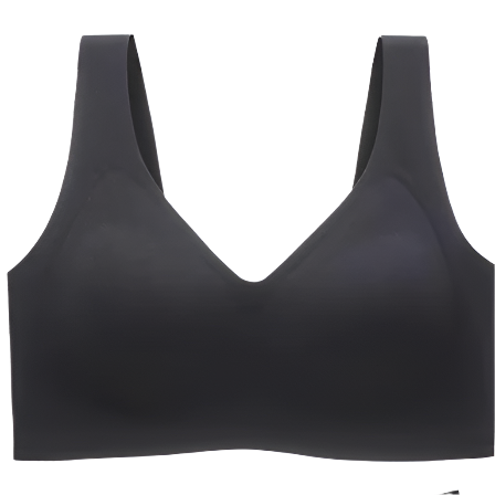 Anna Wireless Support Bra