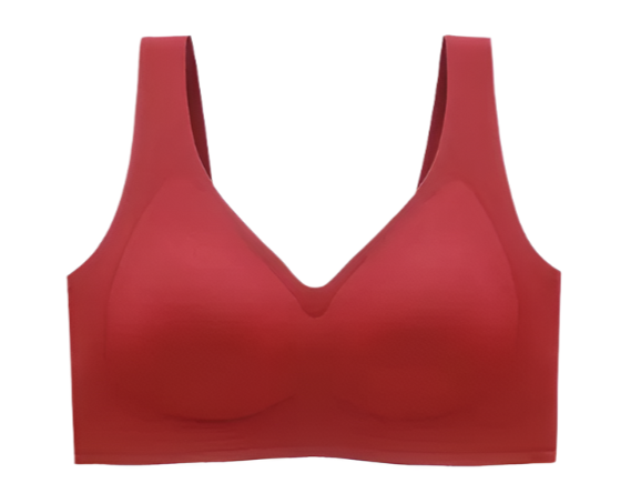 Anna Wireless Support Bra