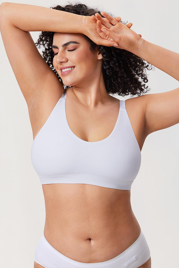 Georgina Wireless Daily Comfort Bra