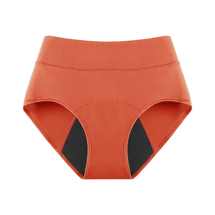 LiLy High Waist Leak-Proof Underwear