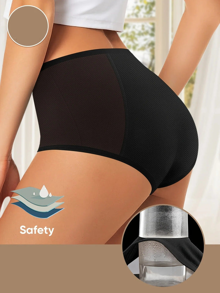 Serenity Leak-Proof Underwear