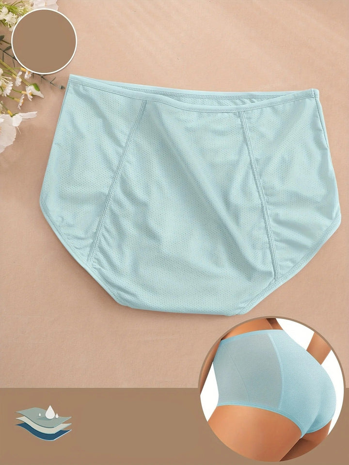 Serenity Leak-Proof Underwear