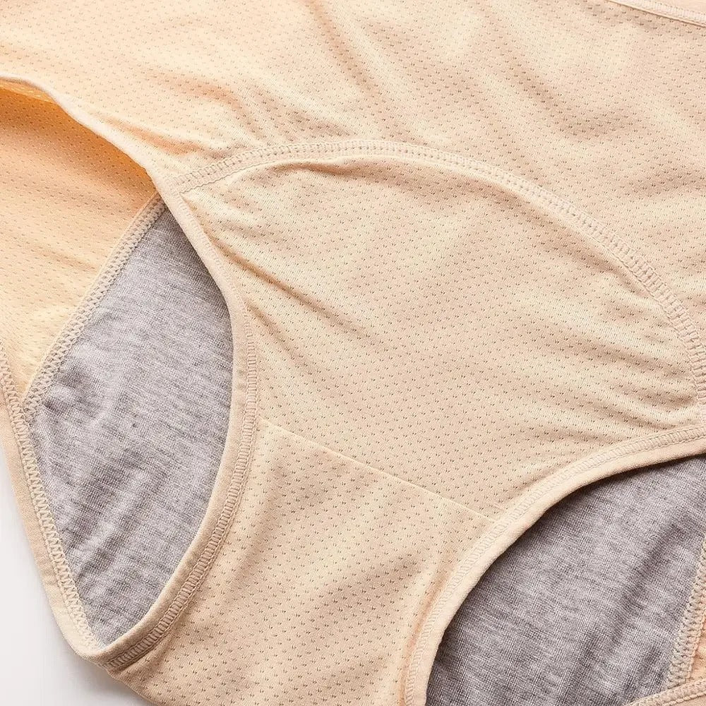 Serenity Leak-Proof Underwear