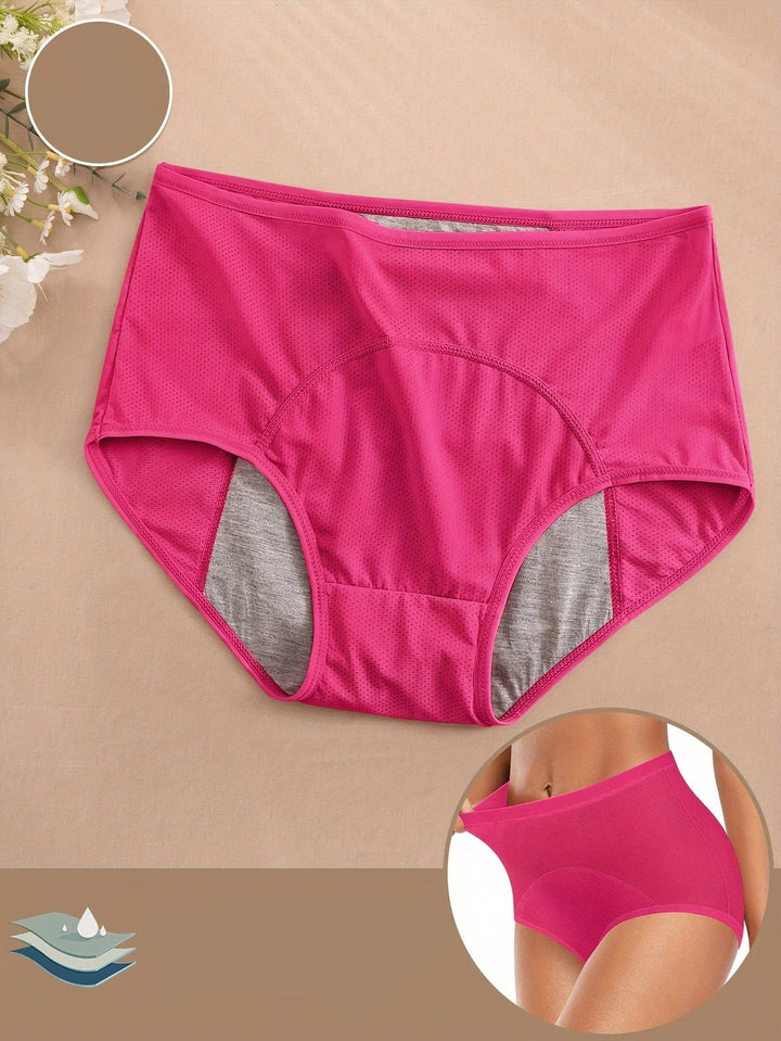 Serenity Leak-Proof Underwear