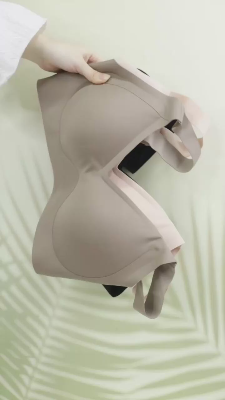 Vera Wireless Support Bra