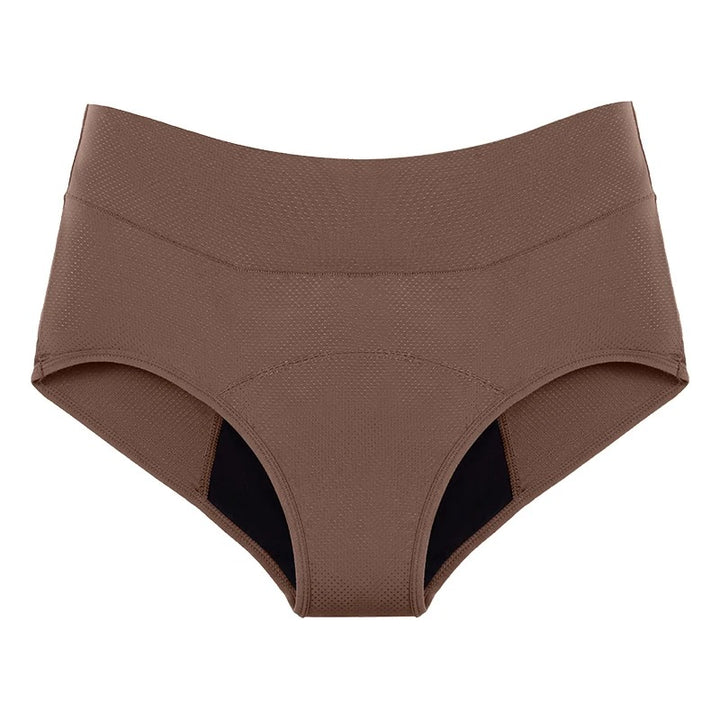 LiLy High Waist Leak-Proof Underwear