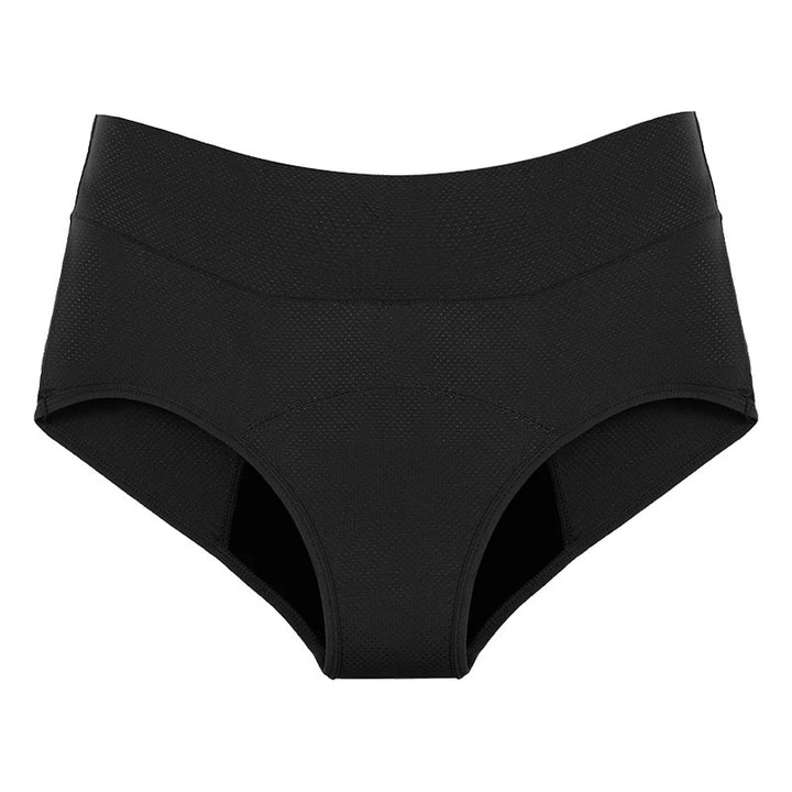 LiLy High Waist Leak-Proof Underwear