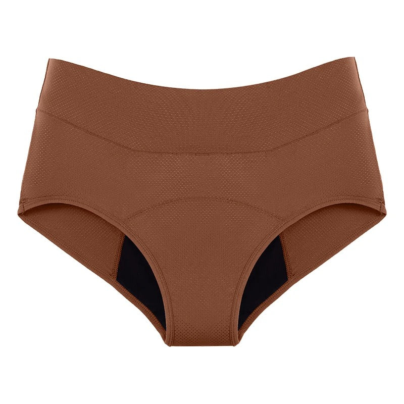 LiLy High Waist Leak-Proof Underwear