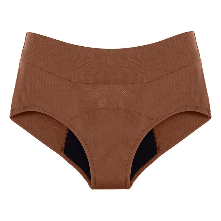 LiLy High Waist Leak-Proof Underwear