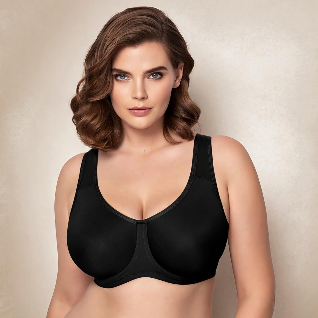 Elevate Underwire Sports Bra