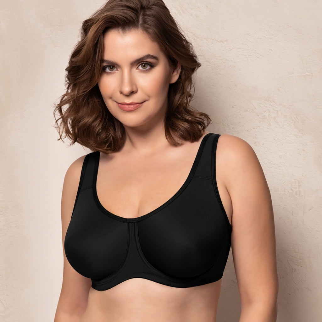 Elevate Underwire Sports Bra