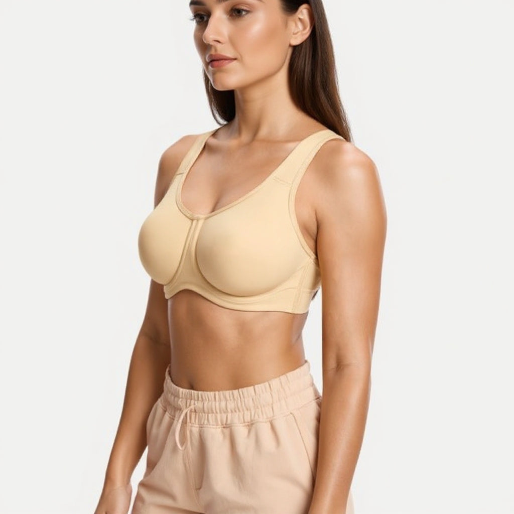 Elevate Underwire Sports Bra