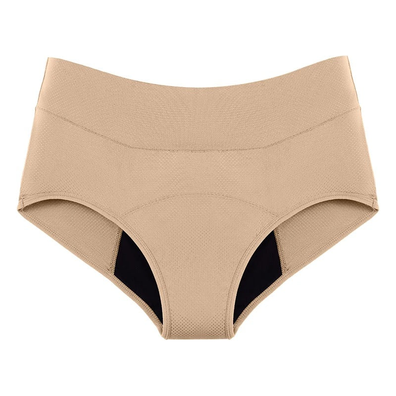 LiLy High Waist Leak-Proof Underwear