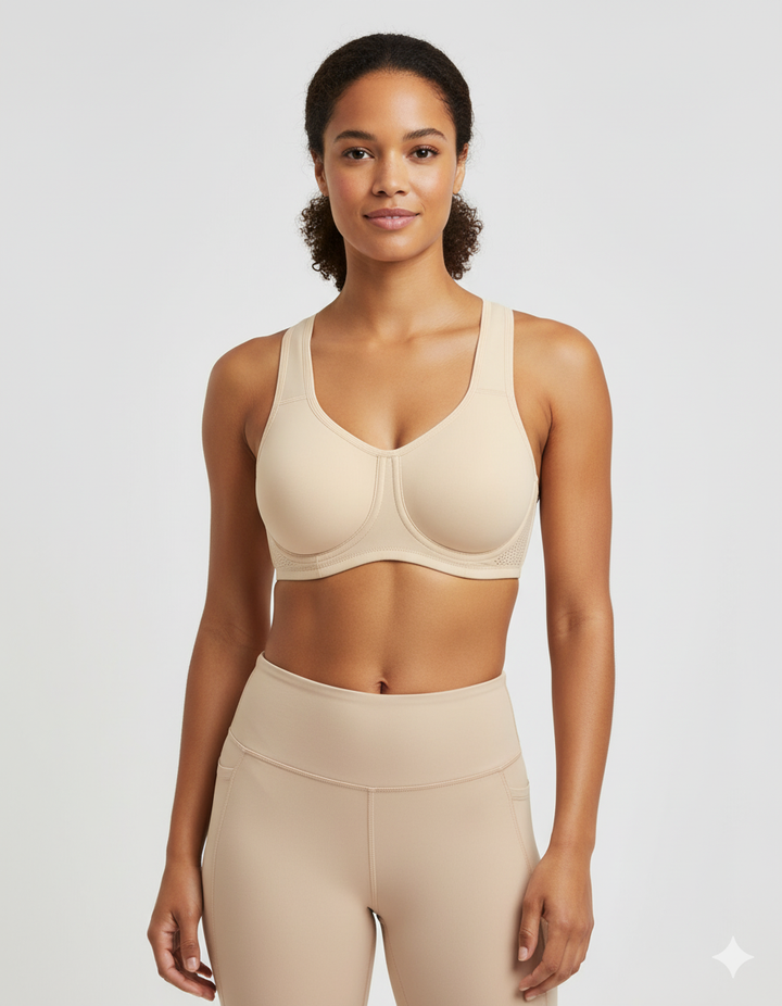 Elevate Underwire Sports Bra