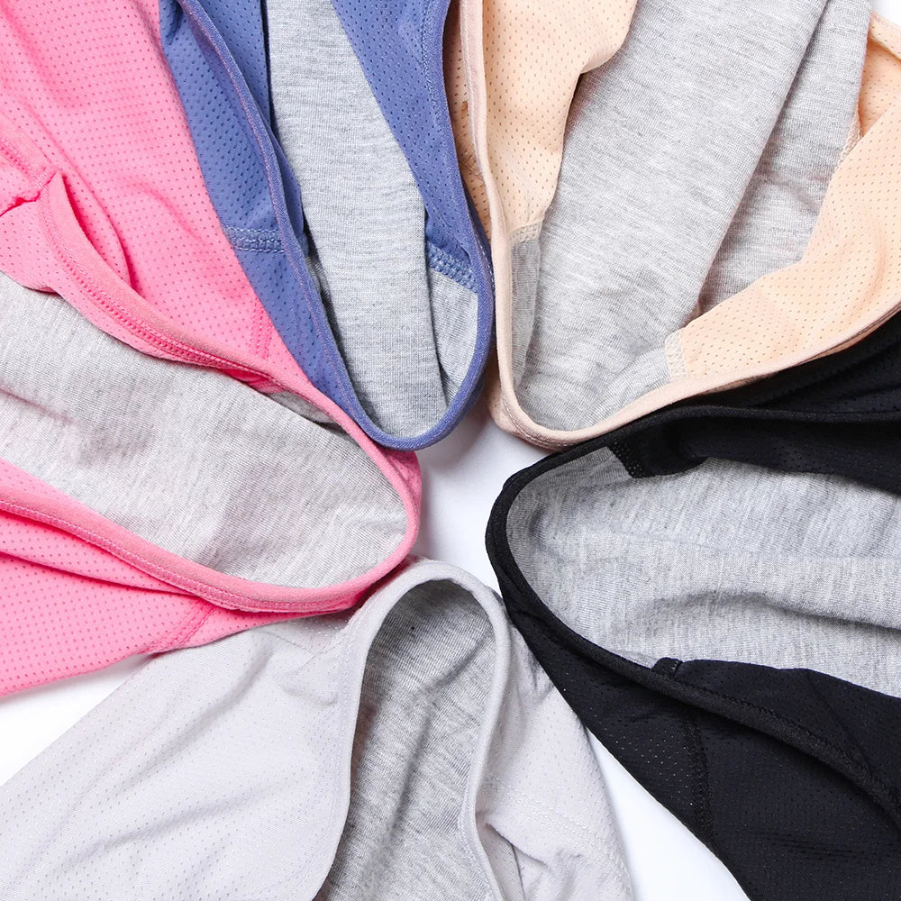 Serenity Leak-Proof Underwear