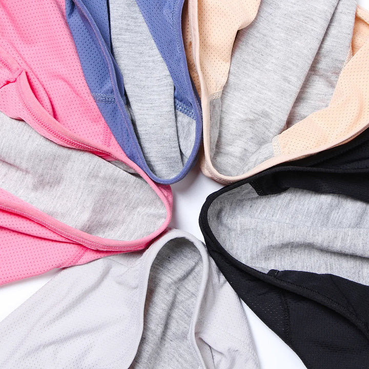 Serenity Leak-Proof Underwear