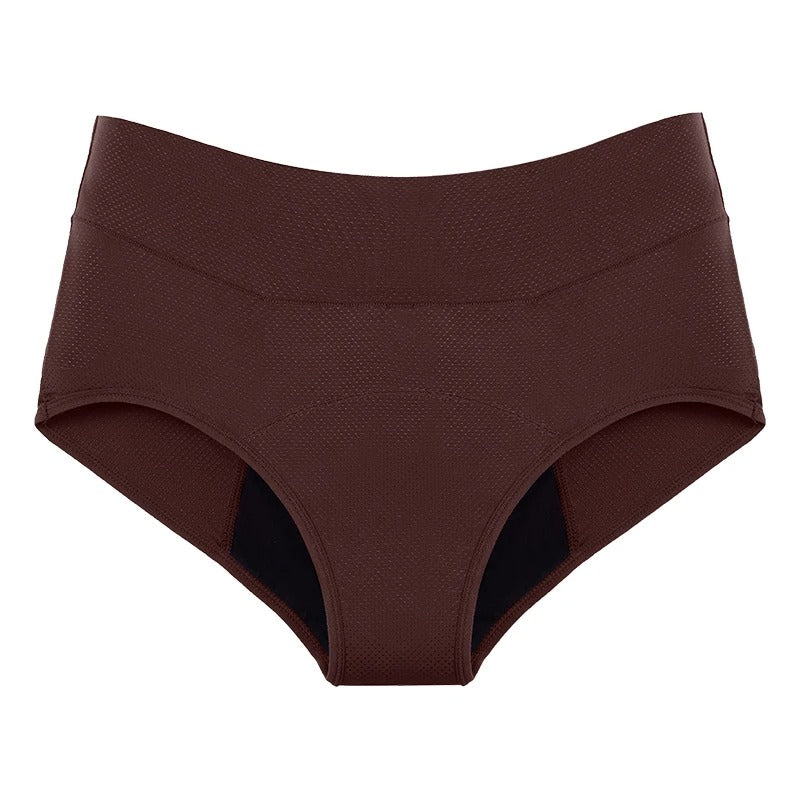 LiLy High Waist Leak-Proof Underwear